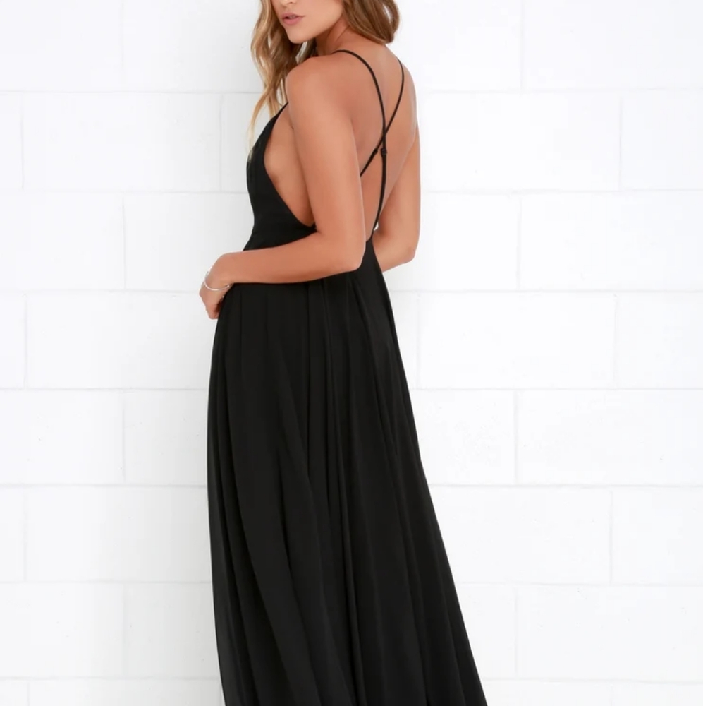 Dress / Lulus
